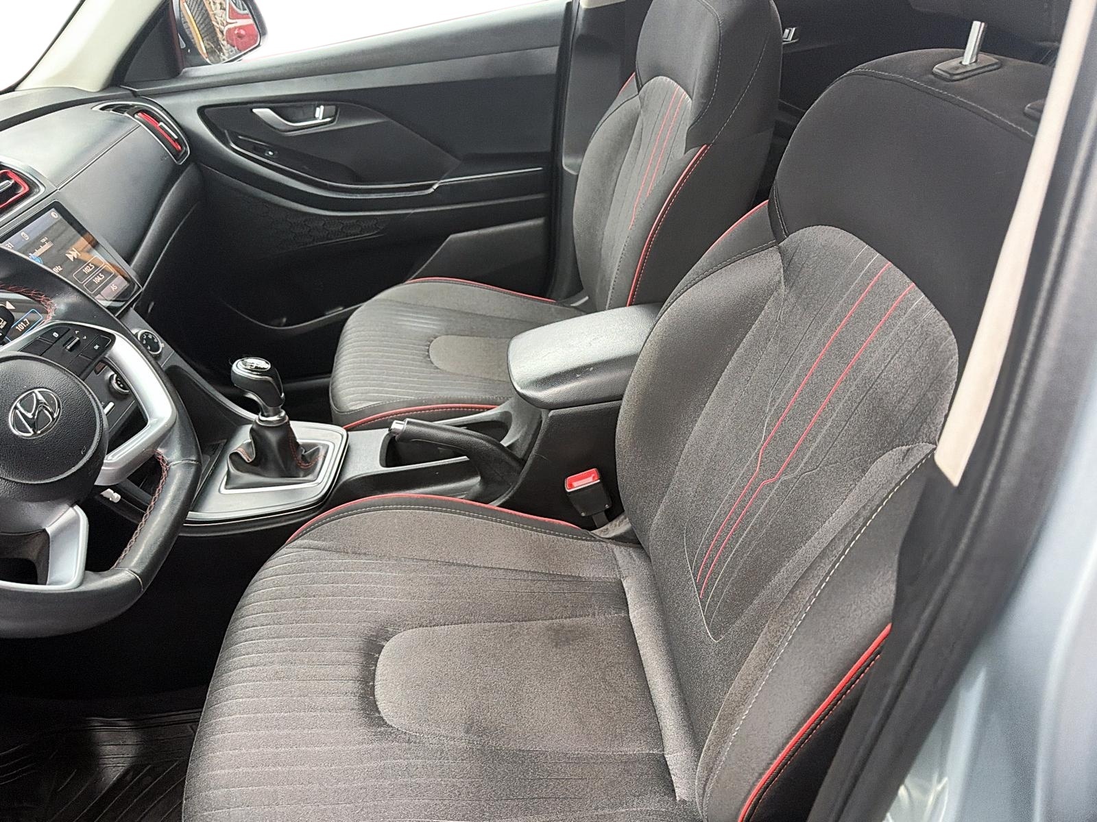 Hyundai CRETA 2023 - Imagen 9 de 12