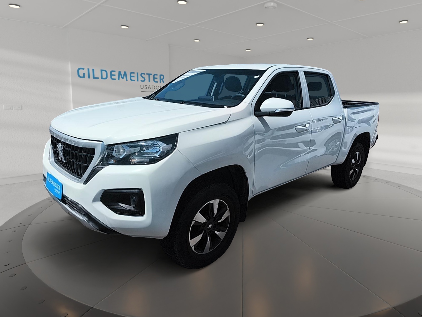 Peugeot Landtrek 2023 en Macul