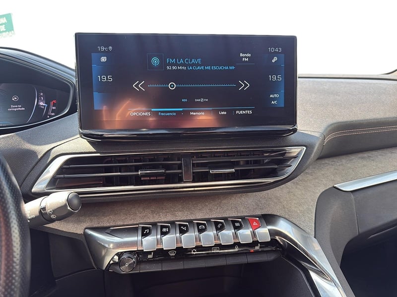 Peugeot 3008 2024 - Imagen 11 de 12