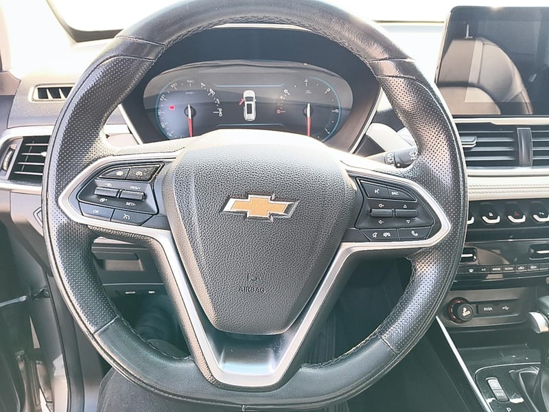 Chevrolet CAPTIVA 2022 - Imagen 12 de 12