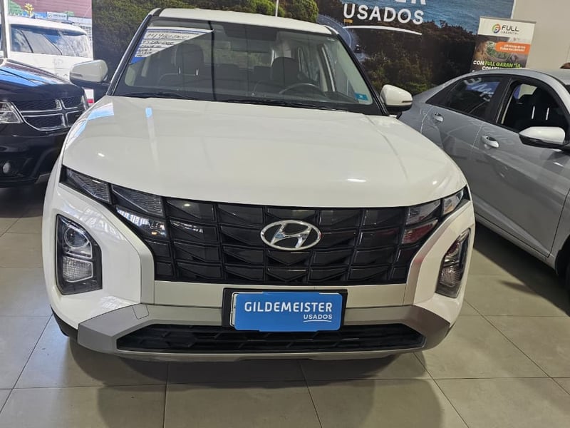 Hyundai HYUNDAI 2024 - Imagen 6 de 12