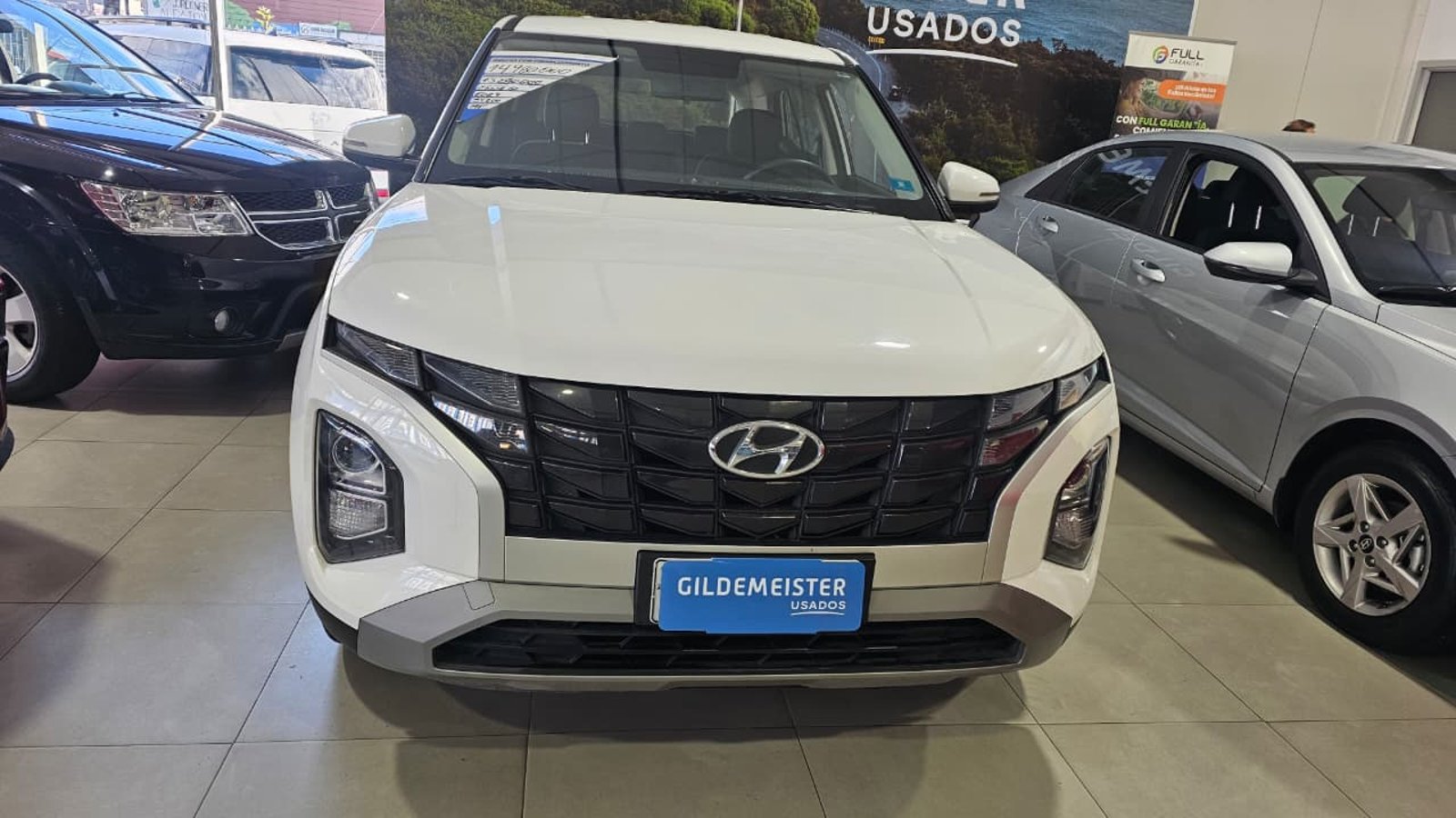 Hyundai HYUNDAI 2024 - Imagen 6 de 12
