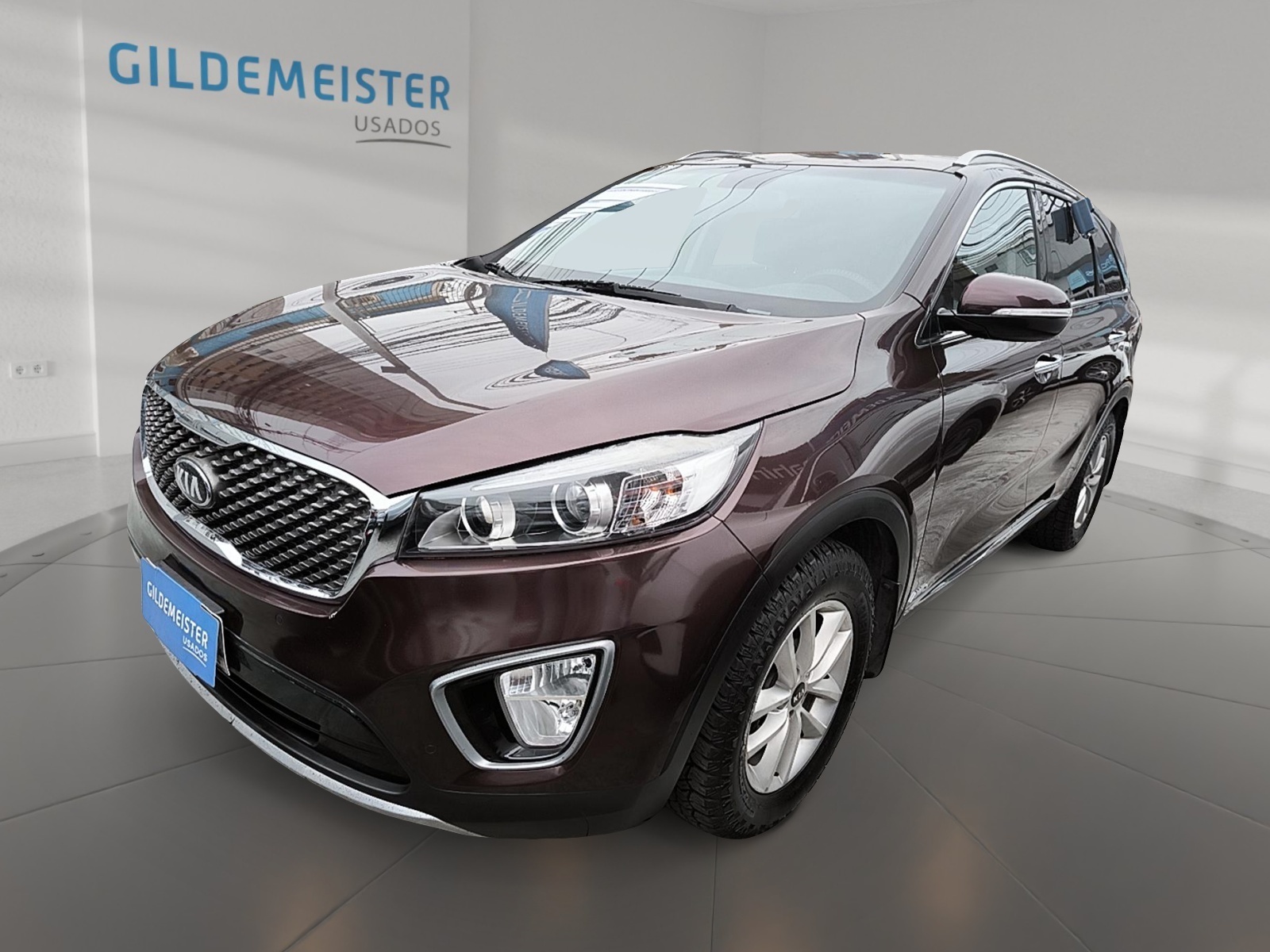 KIA SORENTO 2018 - Imagen 5 de 12