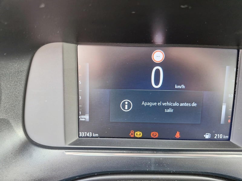 Opel CORSA 2024 - Imagen 12 de 12