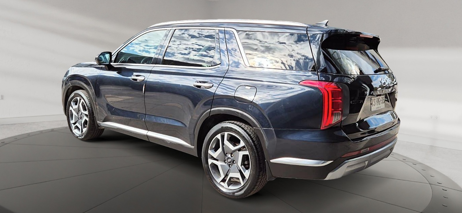 HYUNDAI PALISADE 2025 - Imagen 5 de 12