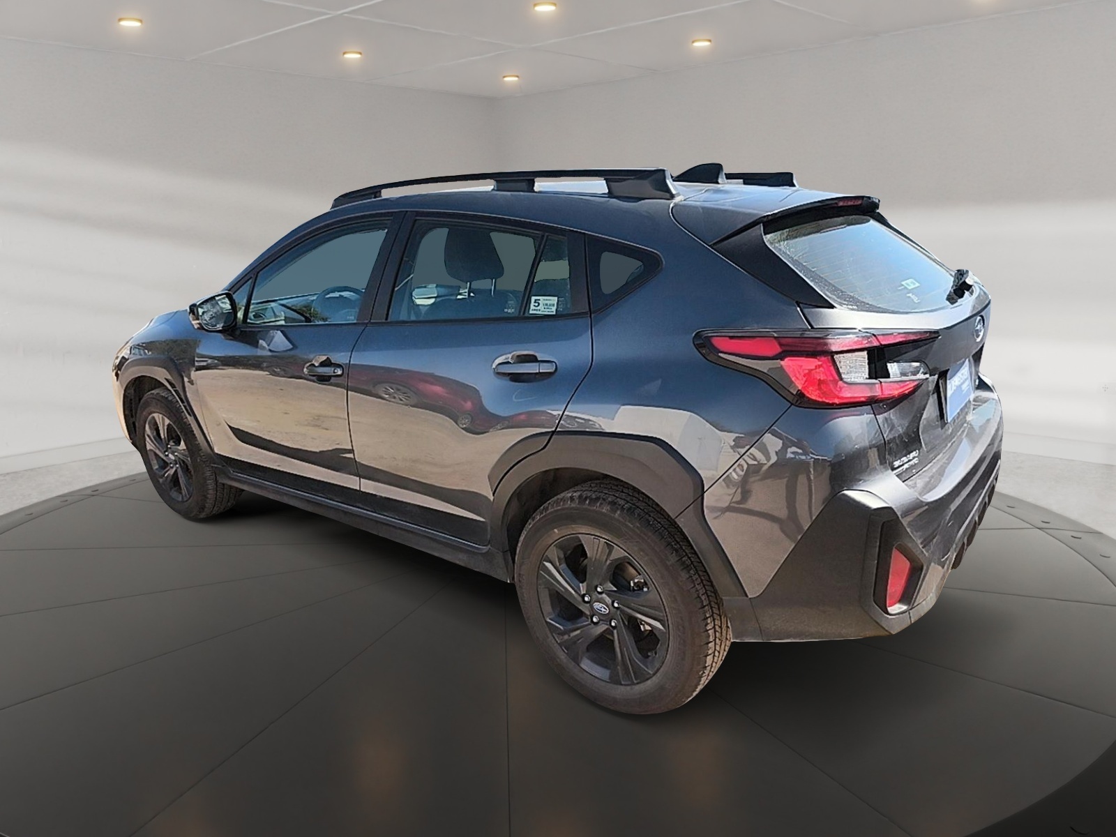 Subaru CROSTREK 2025 - Imagen 3 de 12