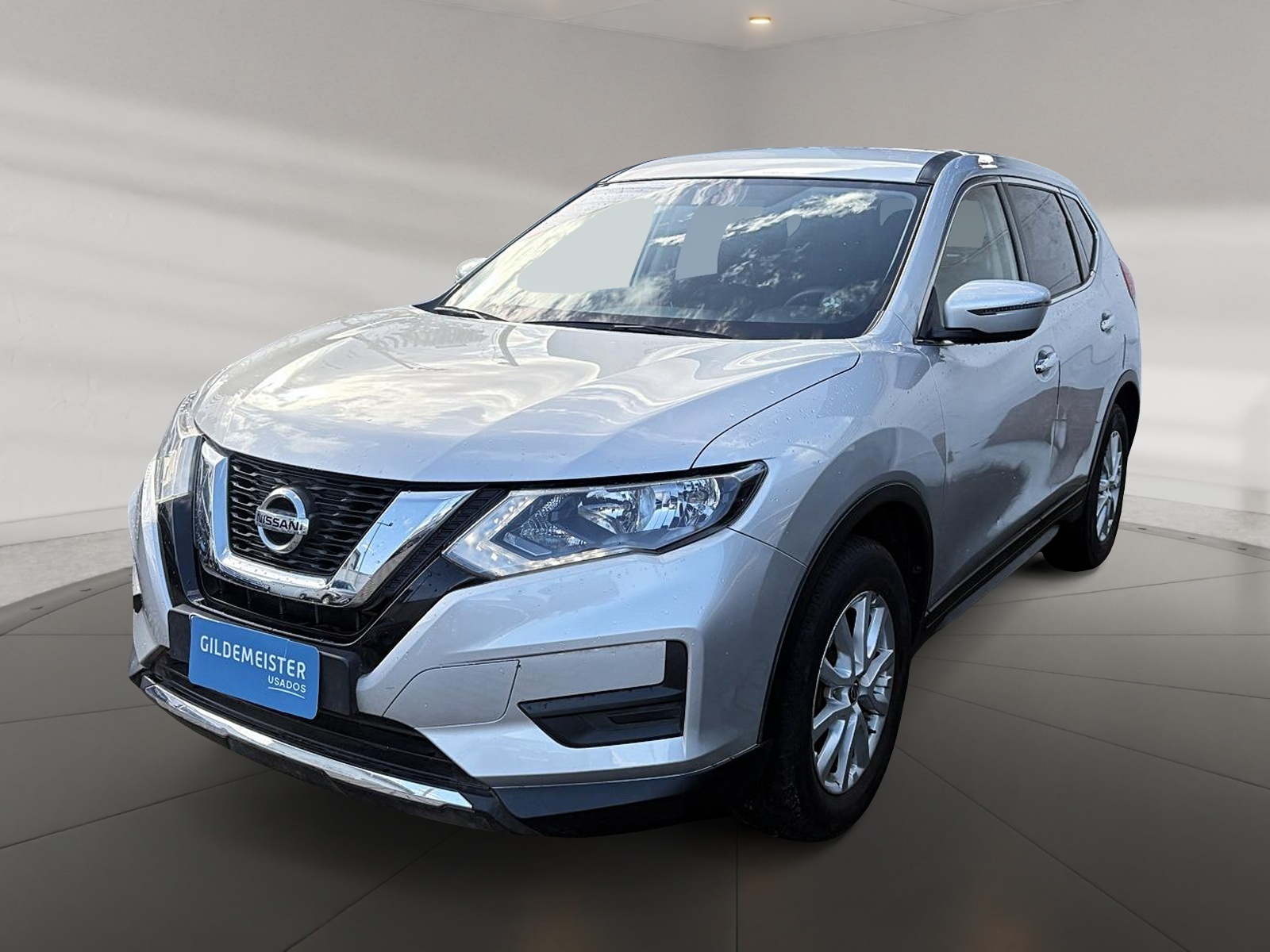 Nissan X-Trail 2023