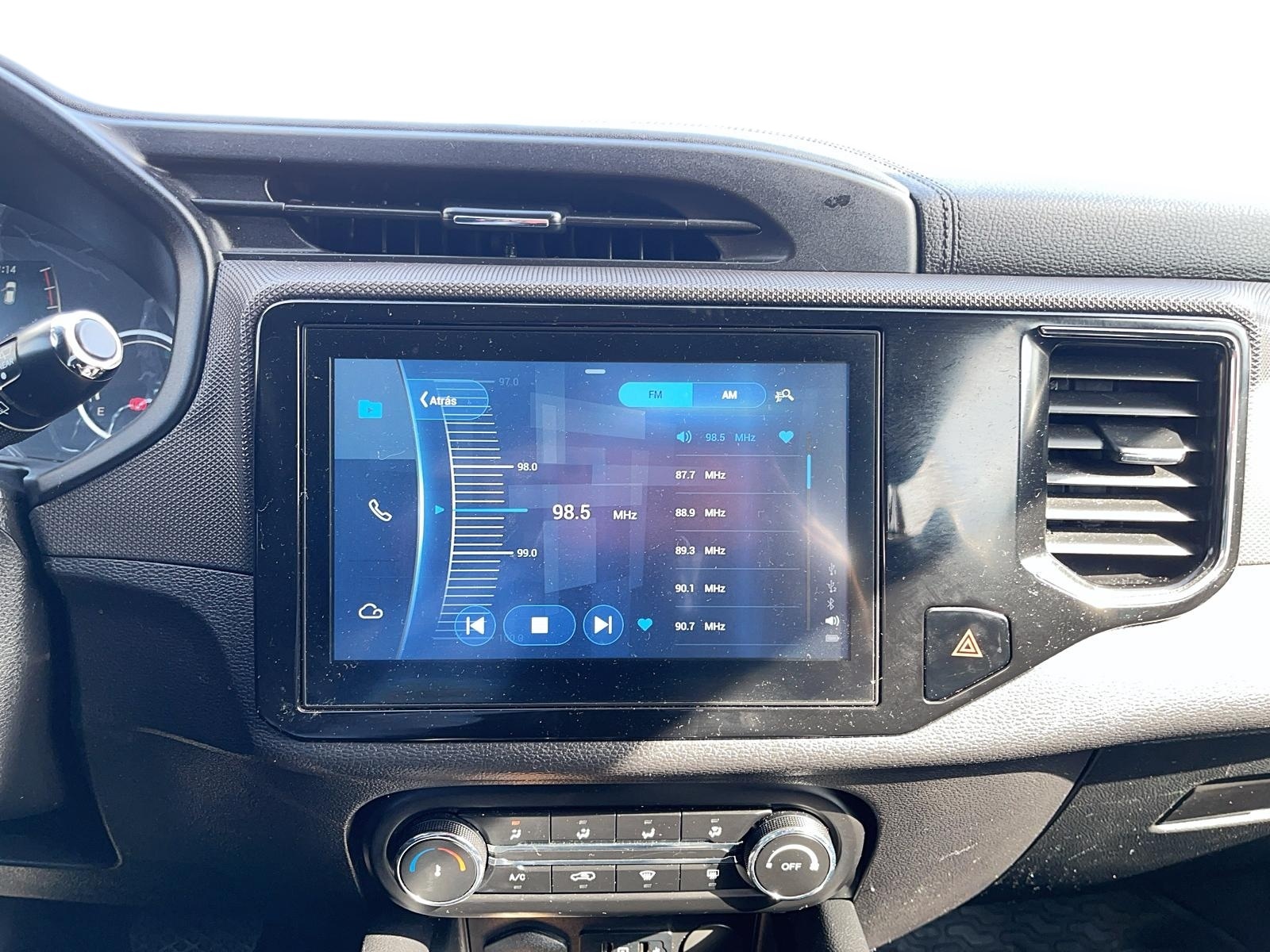 Chery TIGGO 3 2021 - Imagen 9 de 12