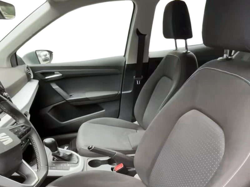SEAT ARONA 2023 - Imagen 10 de 10