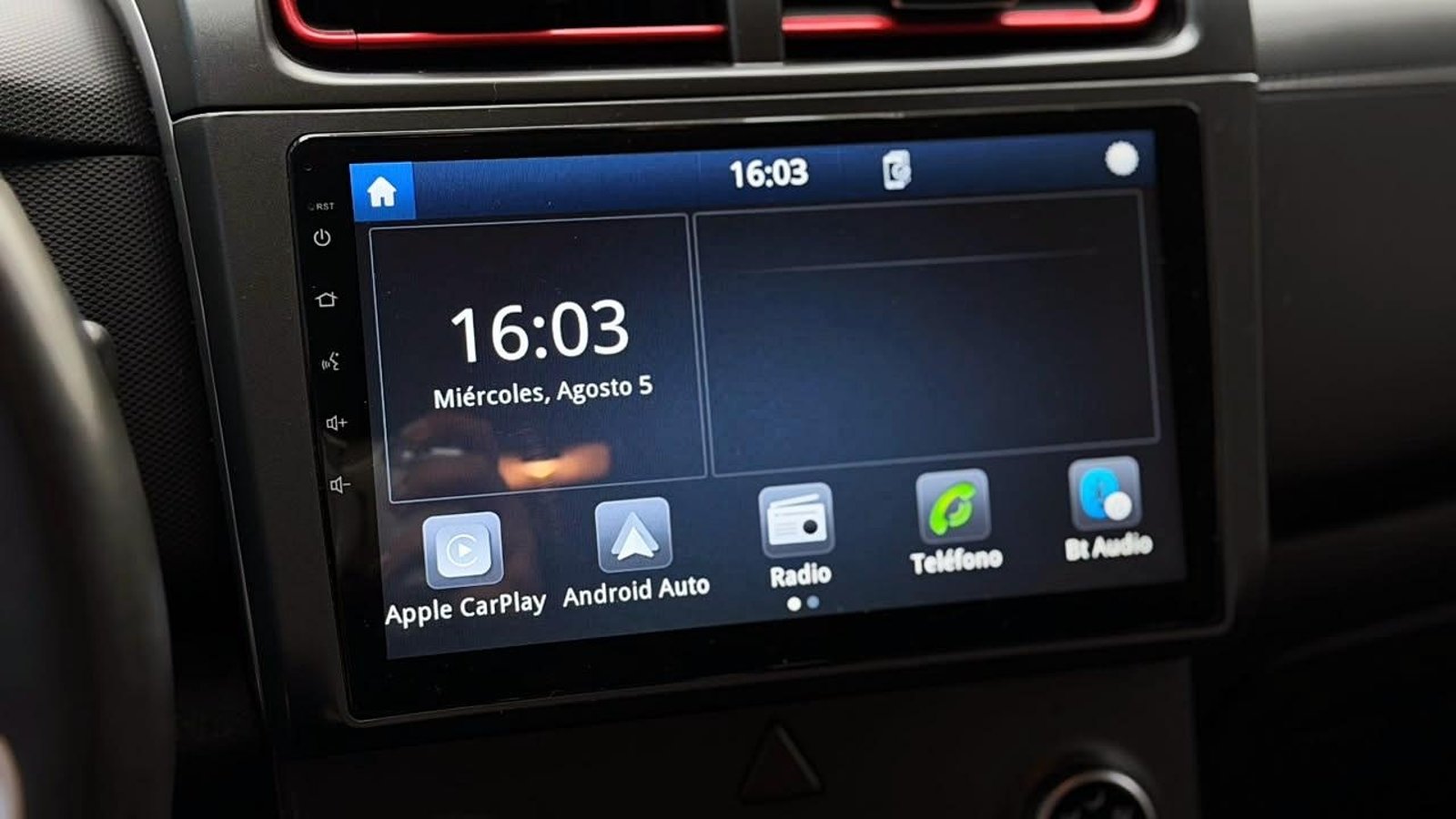 Hyundai CRETA 2023 - Imagen 8 de 11