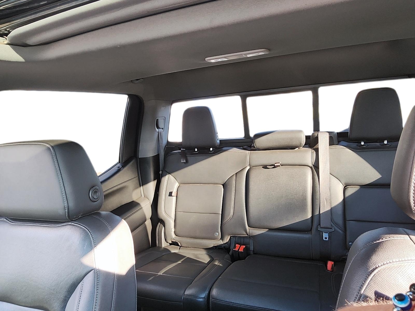 Chevrolet SILVERADO 2021 - Imagen 12 de 12
