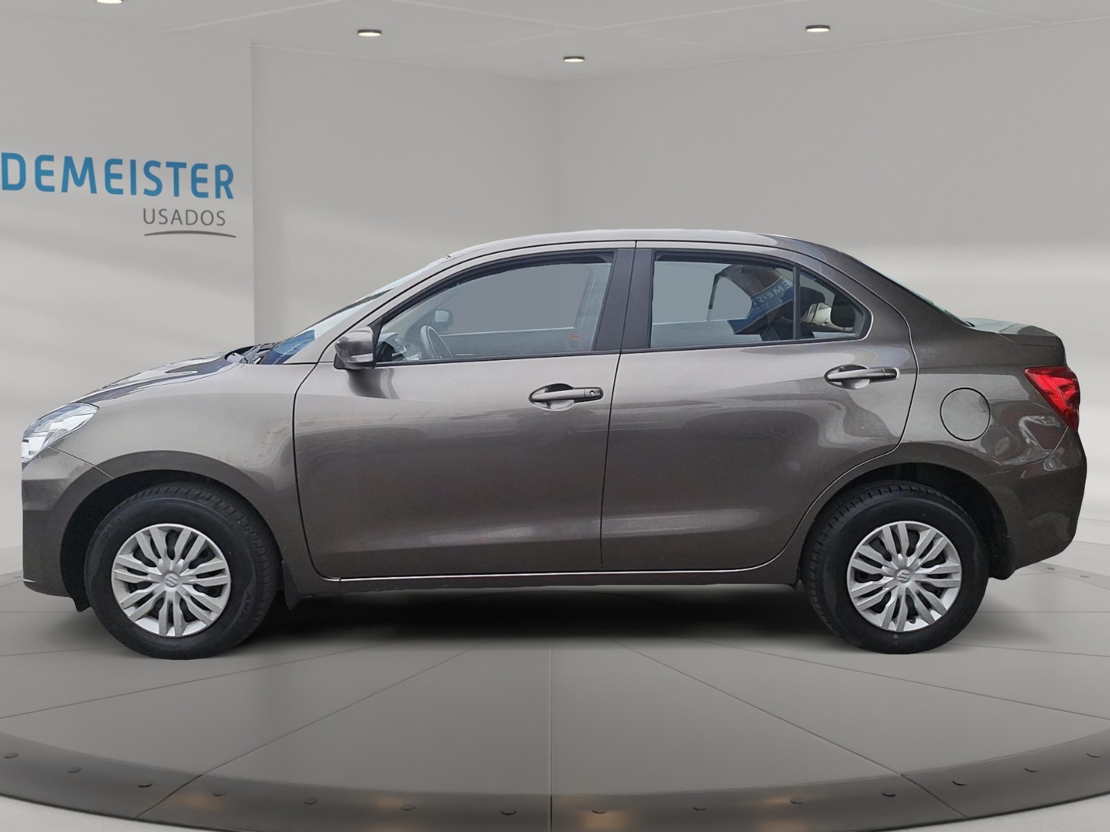 Suzuki SUZUKI 2024 - Imagen 5 de 12