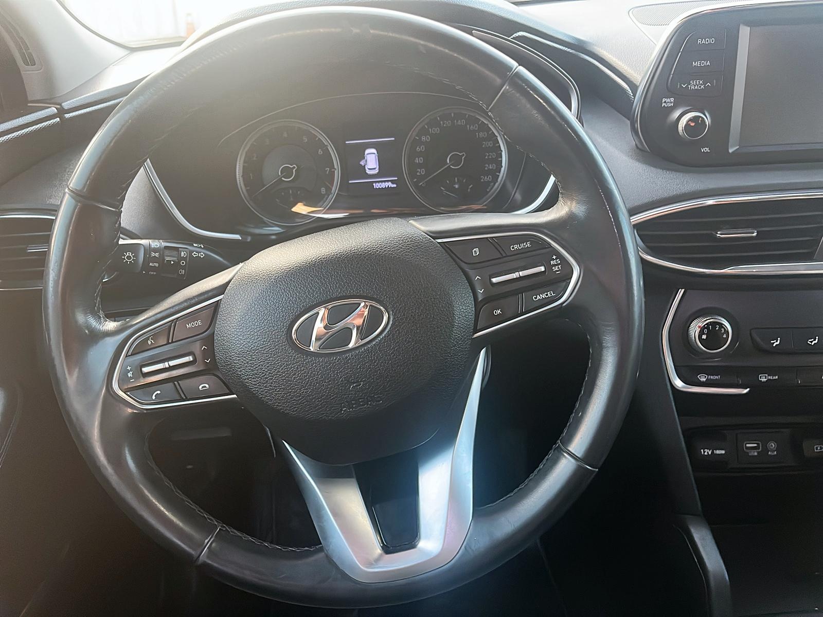 Hyundai SANTA FE 2019 - Imagen 12 de 12