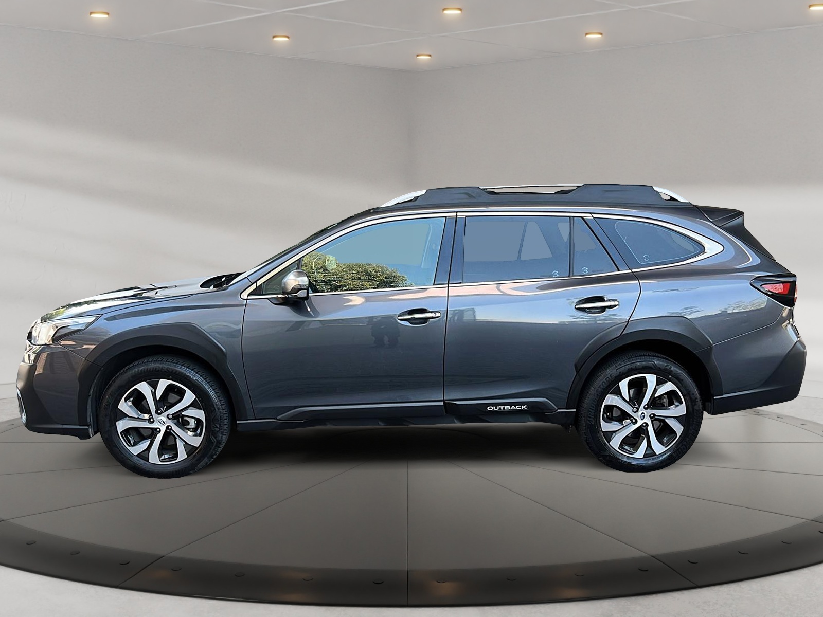 SUBARU OUTBACK 2023 - Imagen 4 de 12