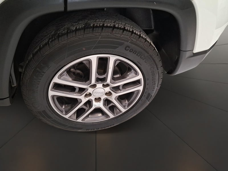 Jeep COMPASS 2021 - Imagen 5 de 12