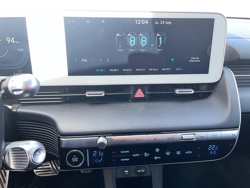 Hyundai IONIQ 5 2024 - Imagen 9 de 12