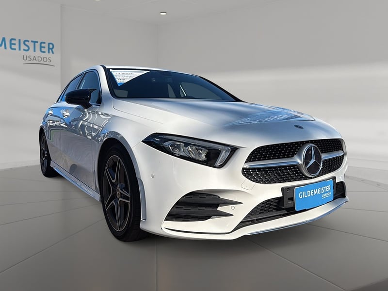 Mercedes-Benz A 2023 - Imagen 7 de 12