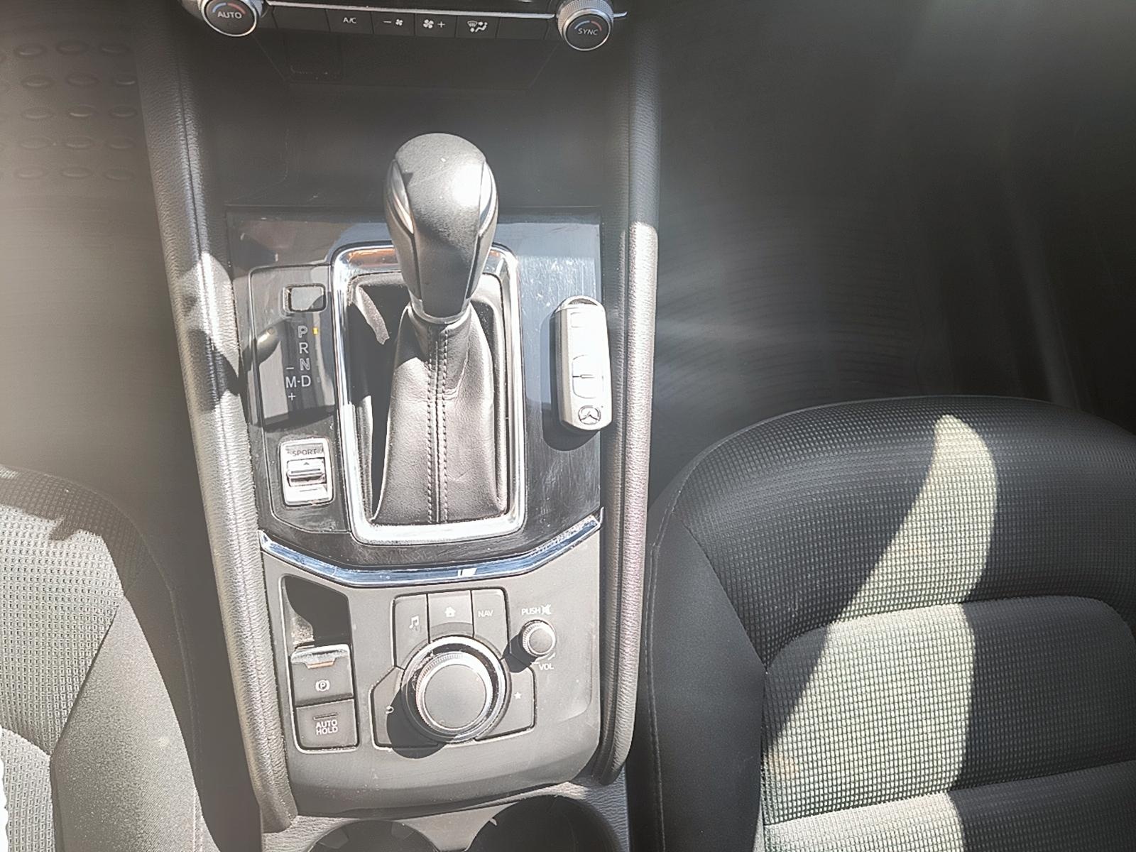 MAZDA CX5 2020 - Imagen 10 de 12