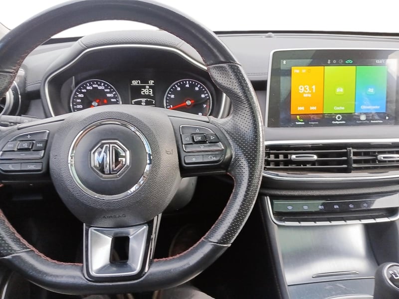 MG HS 2023 - Imagen 11 de 12