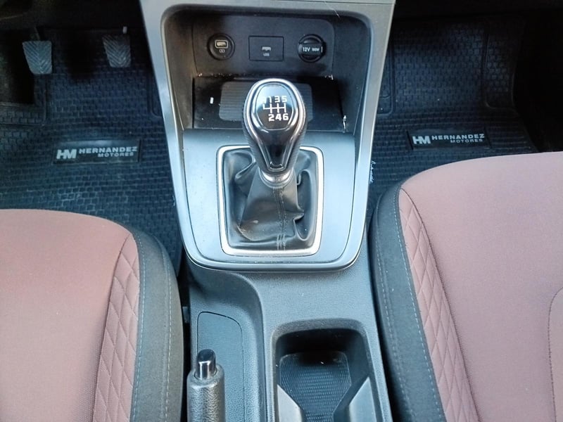 Hyundai CRETA GRAND 2024 - Imagen 9 de 12