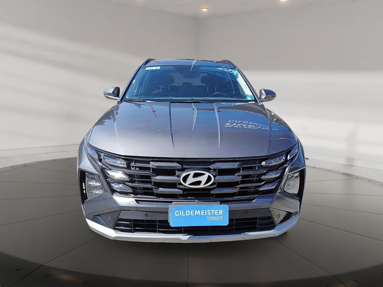Hyundai HYUNDAI 2025 - Foto 2 de 12