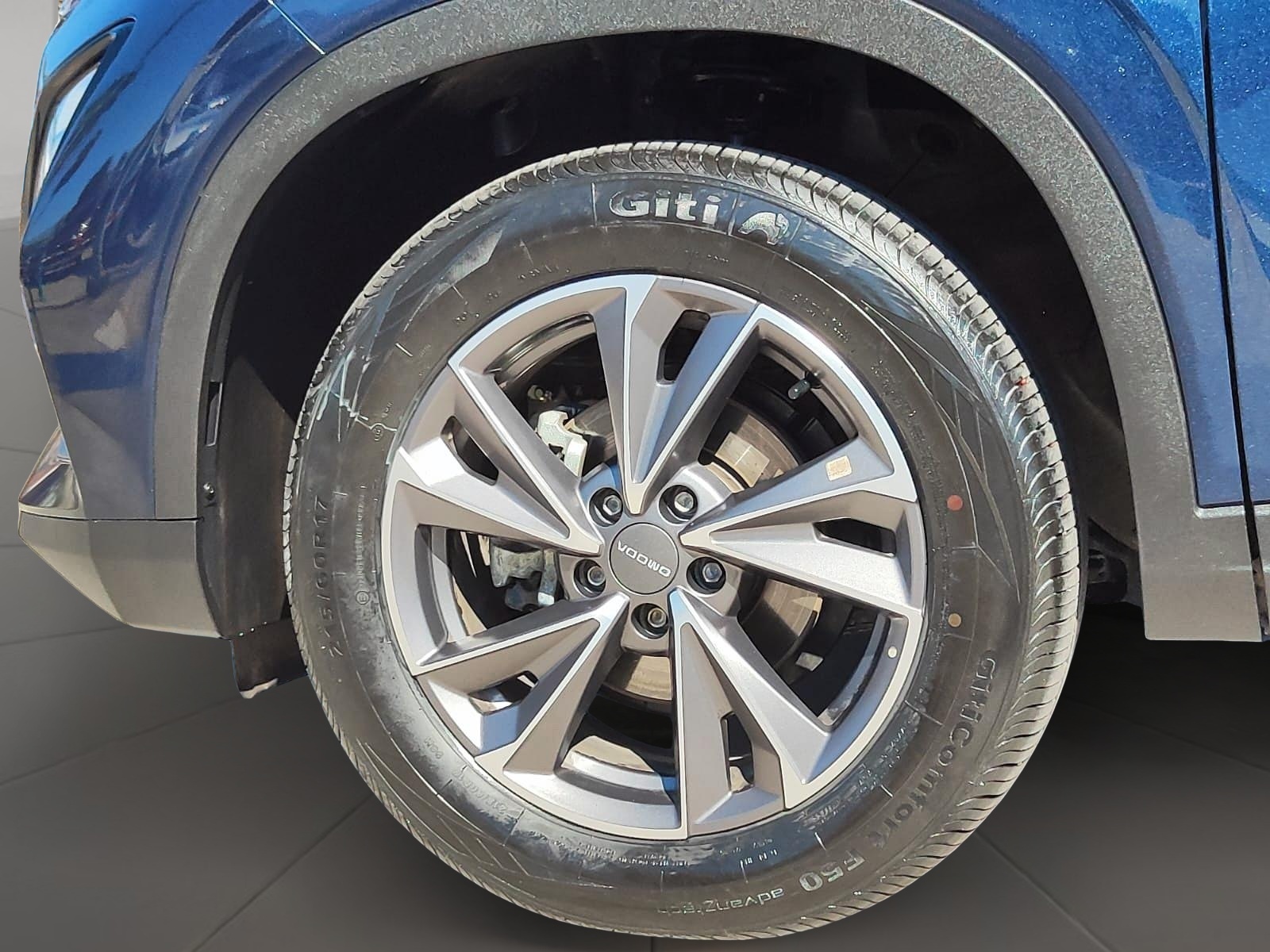 OMODA OMO C5 1.5T CVT 2025 - Imagen 7 de 12