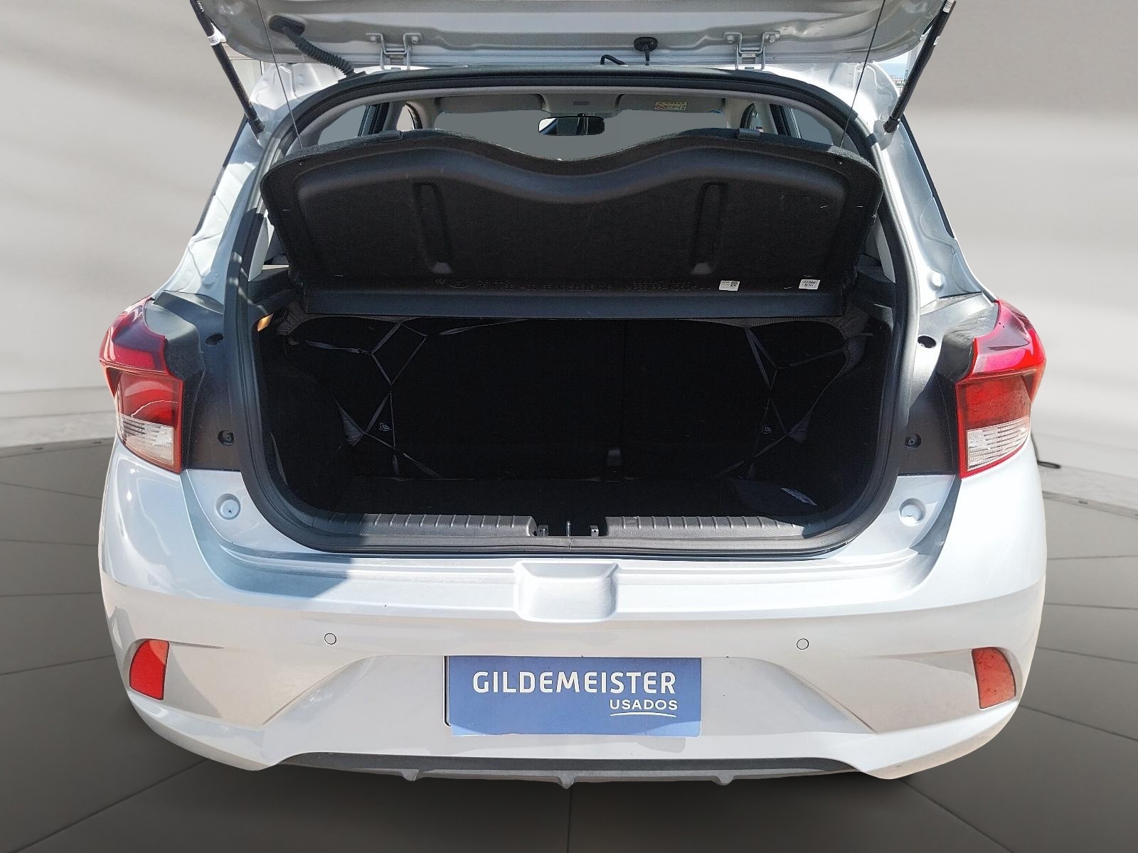 Hyundai GRAND I-10 2025 - Imagen 7 de 12