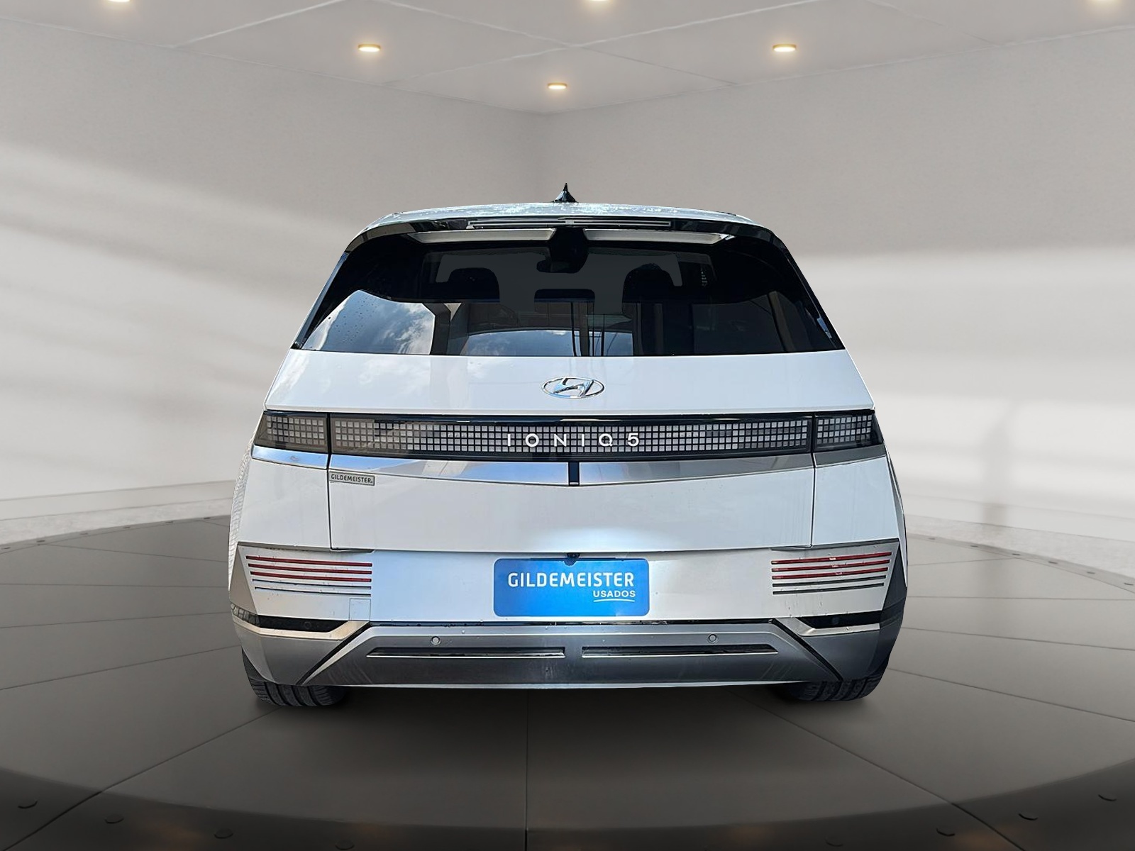Hyundai IONIQ 5 2024 - Imagen 3 de 12