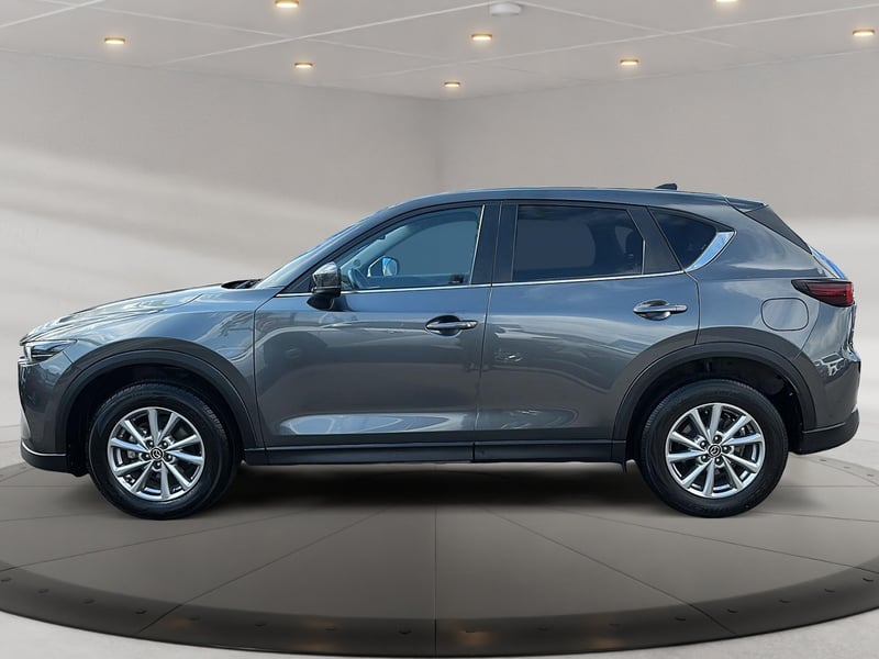 Mazda CX5 2023 - Imagen 5 de 12