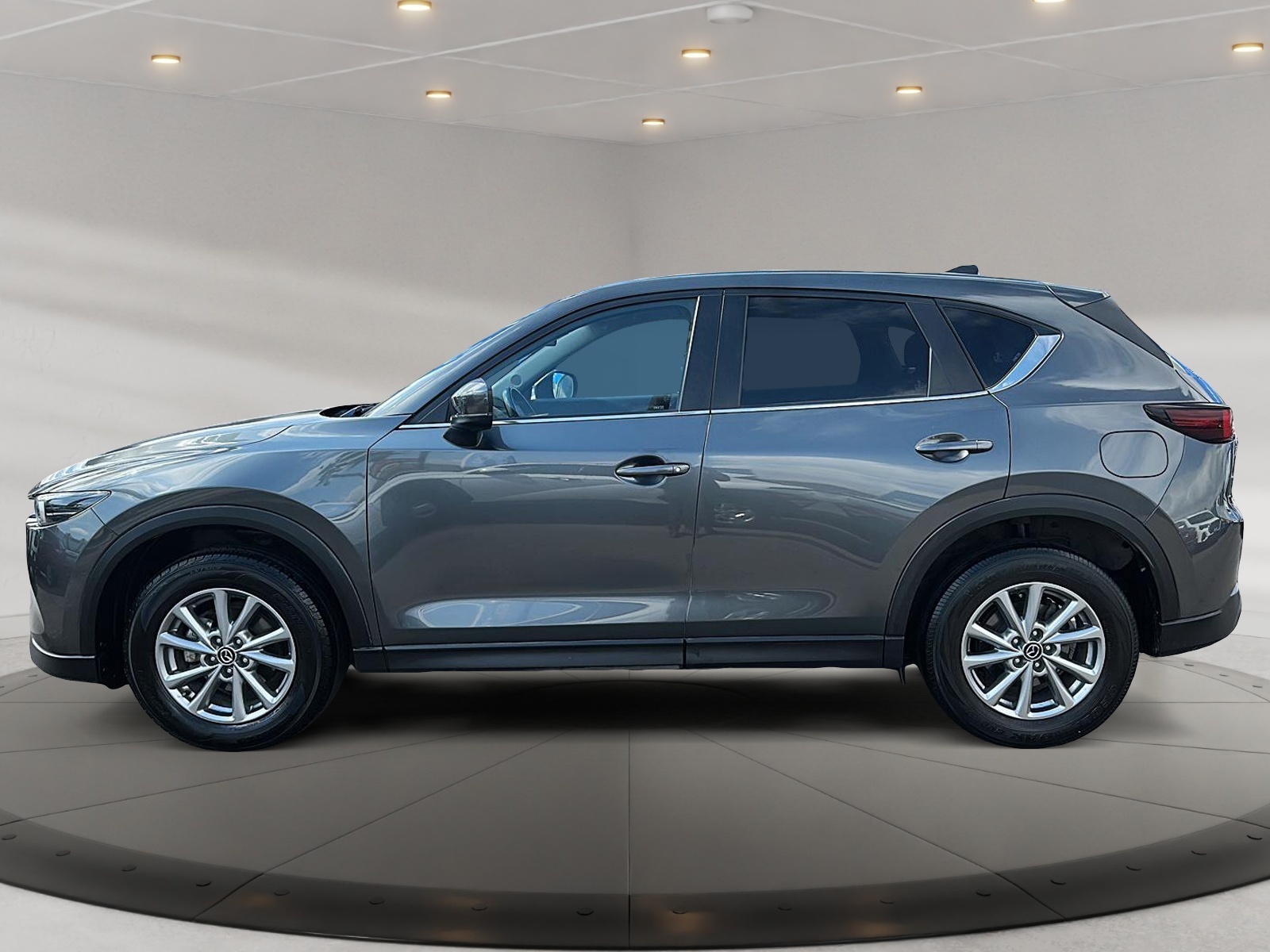 Mazda CX5 2023 - Foto 5 de 12
