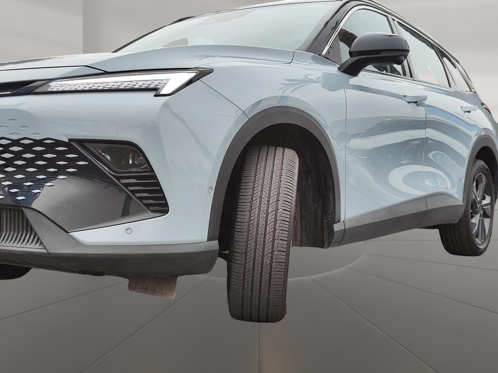 BAIC BAIC 2024 - Imagen 7 de 12