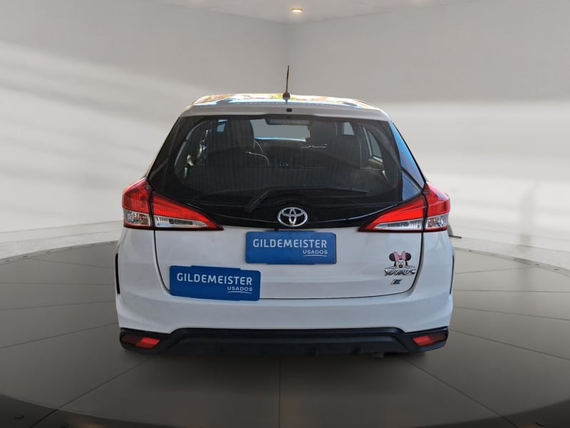 Toyota TOYOTA 2024 - Imagen 3 de 12