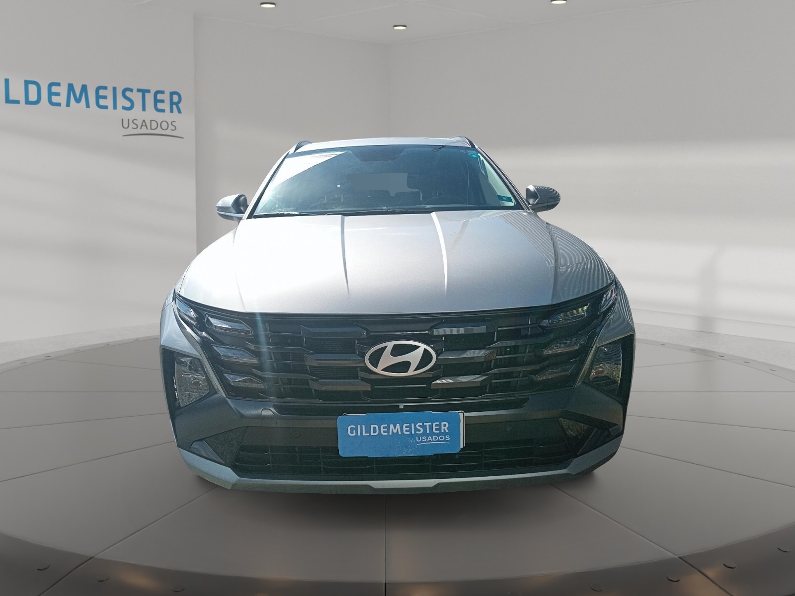 Hyundai HYUNDAI 2025 - Foto 2 de 12