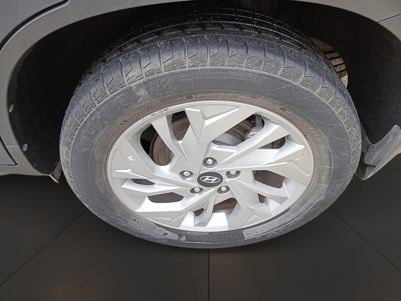 Hyundai CRETA GRAND 2024 - Imagen 6 de 12