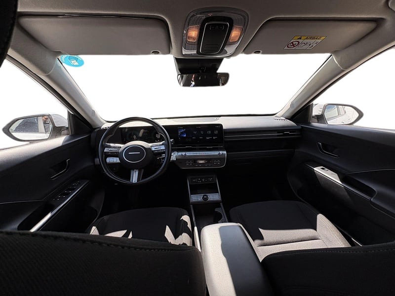 Hyundai HYUNDAI 2025 - Imagen 8 de 8