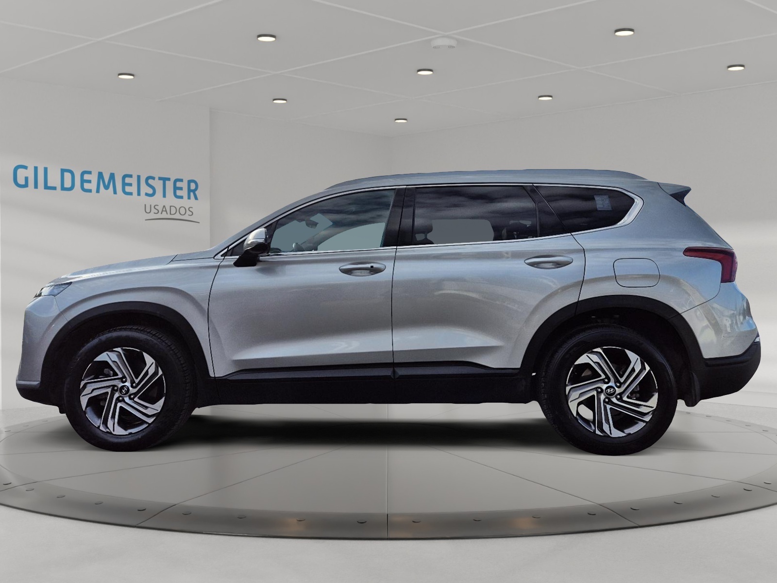 HYUNDAI SANTA FE 2022 - Imagen 5 de 12