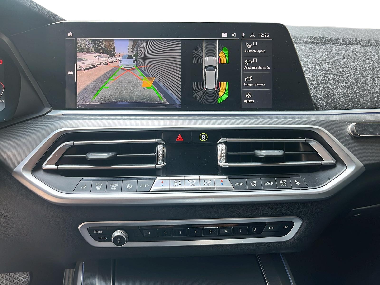 BMW X5 2020 - Imagen 12 de 12