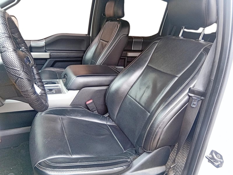 Ford F150 2017 - Imagen 11 de 12