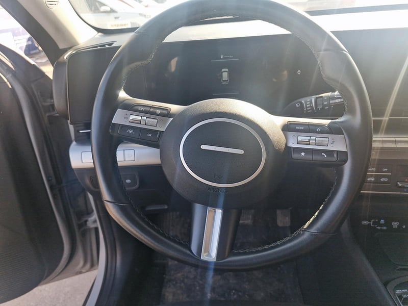 Hyundai HYUNDAI 2025 - Imagen 12 de 12