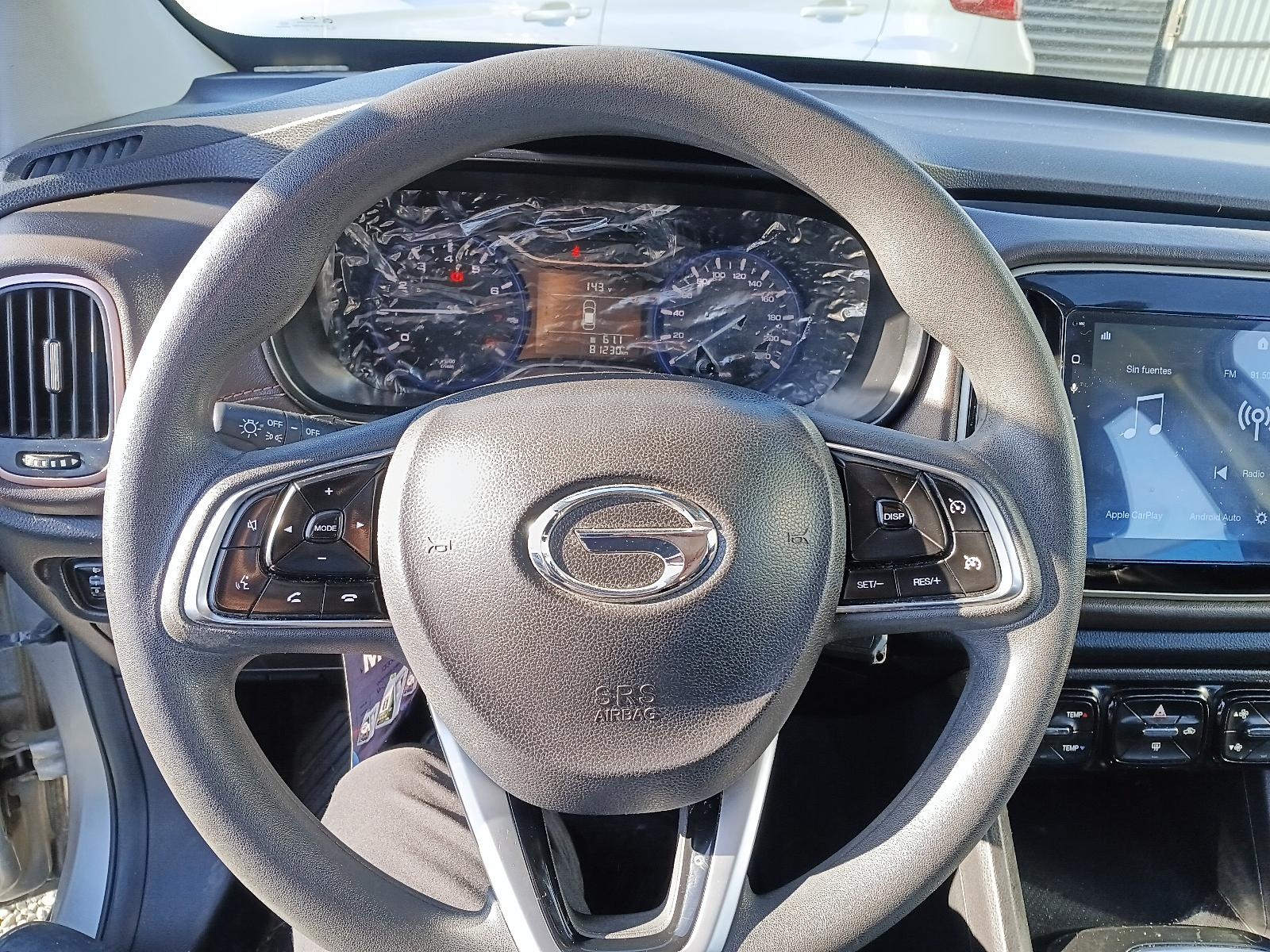 GAC Motor GS3 2022 - Imagen 11 de 12