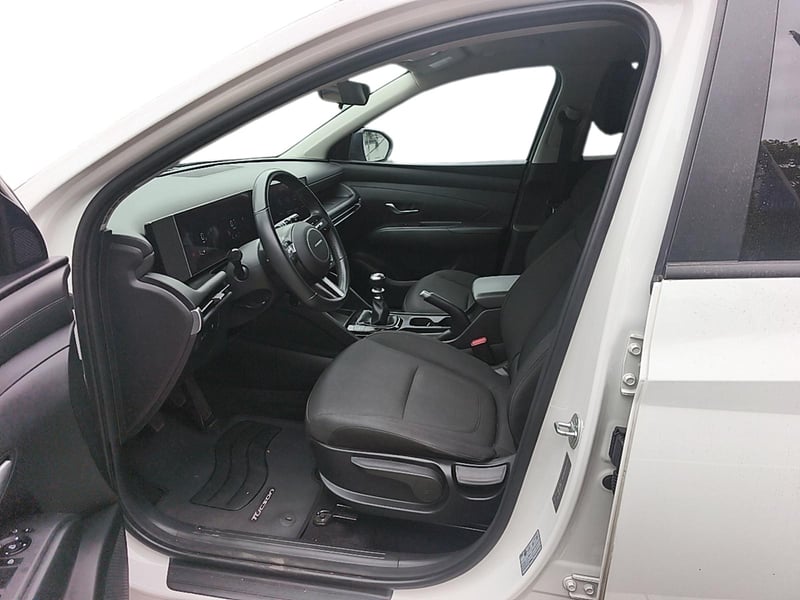 Hyundai HYUNDAI 2025 - Imagen 9 de 12