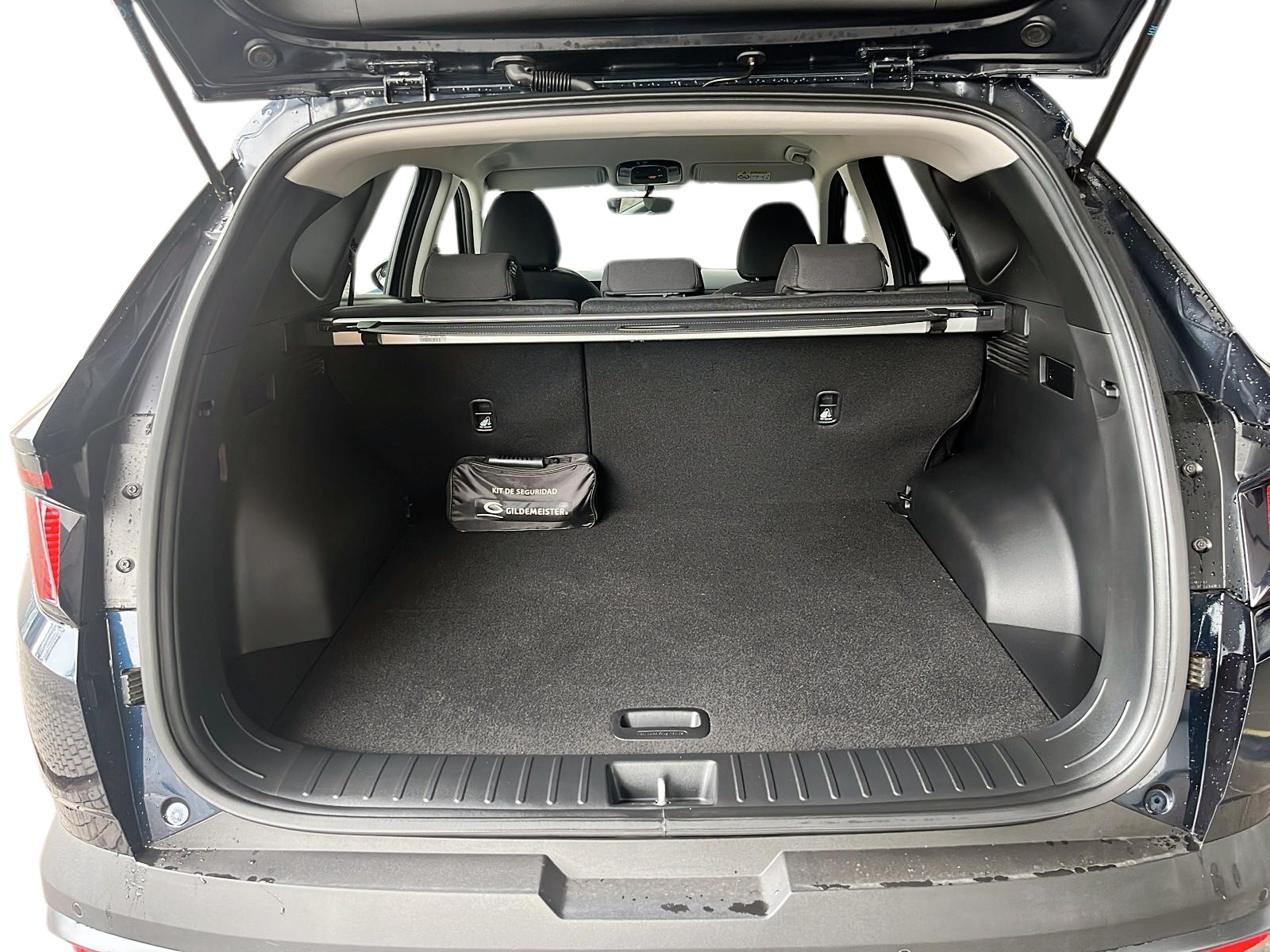 Hyundai HYUNDAI 2025 - Imagen 8 de 12