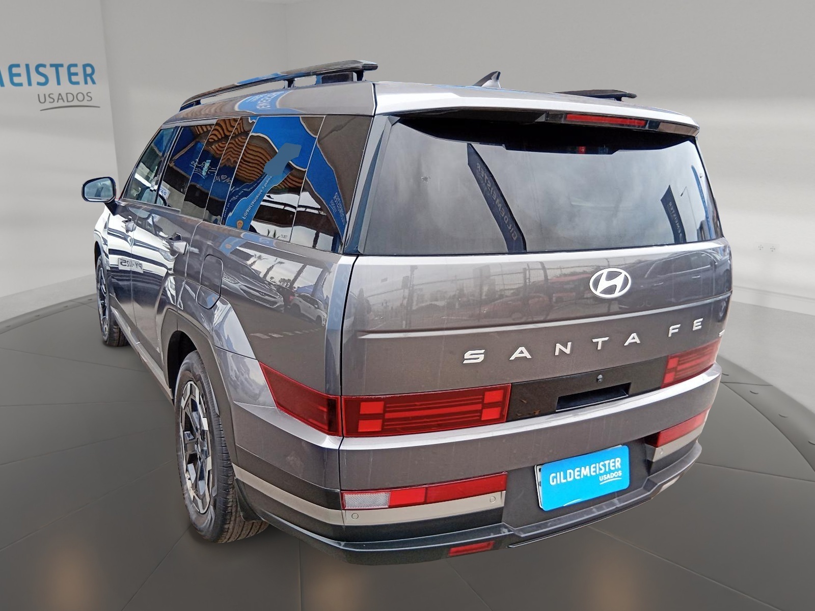 Hyundai HYUNDAI 2025 - Imagen 4 de 12