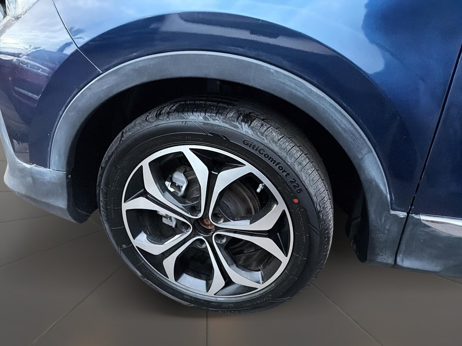 BAIC X55 2023 - Imagen 6 de 12