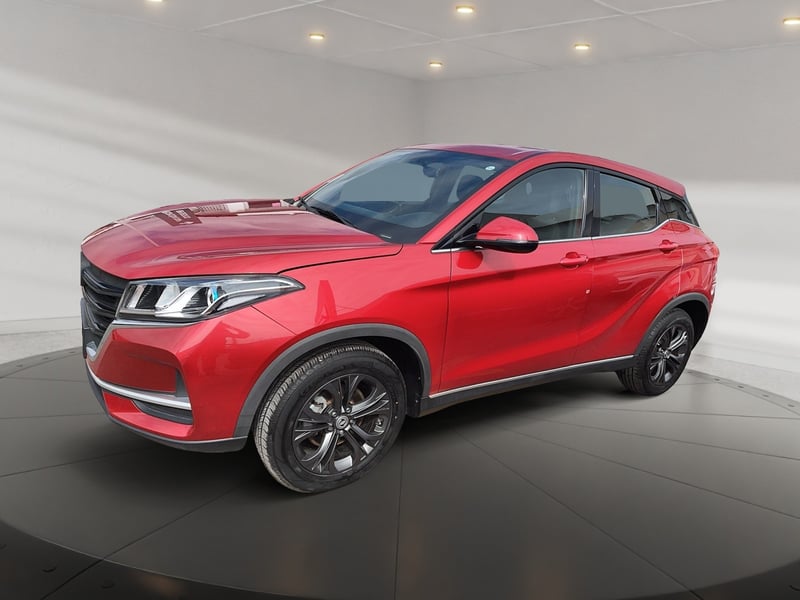 DFSK SUV 500 2024 - Imagen 5 de 12