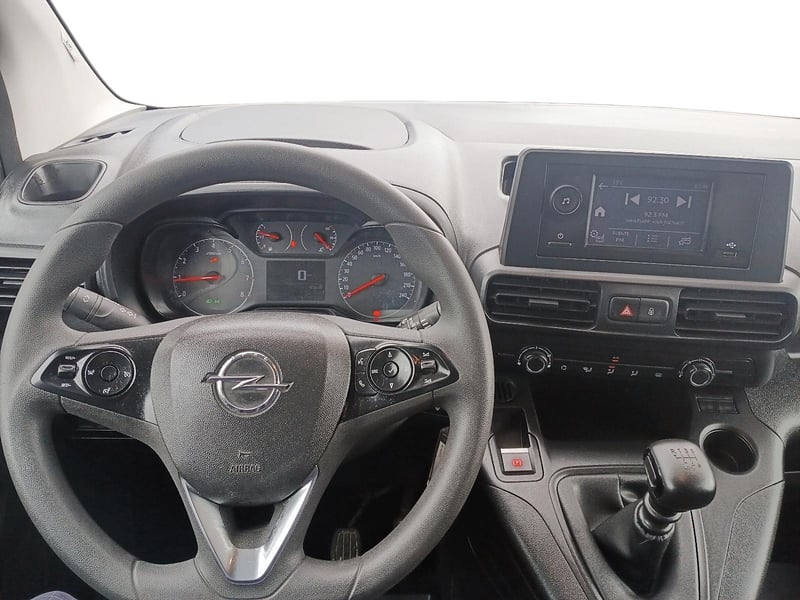 Opel COMBO 2024 - Imagen 11 de 12