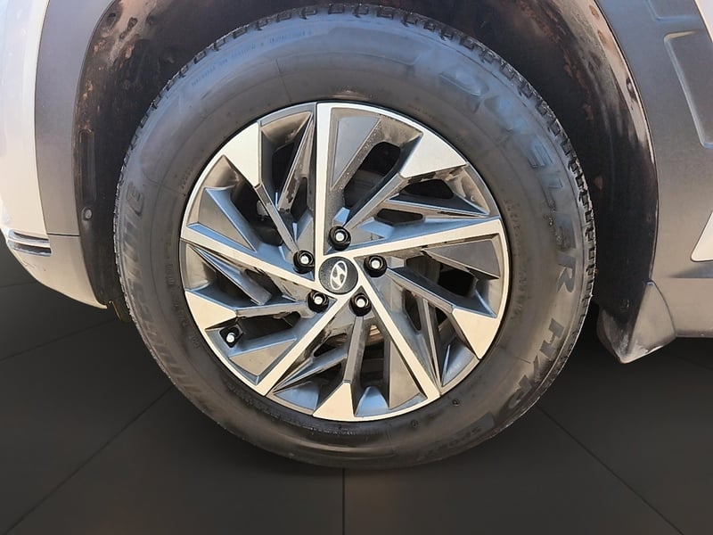 Hyundai TUCSON 2023 - Imagen 5 de 12
