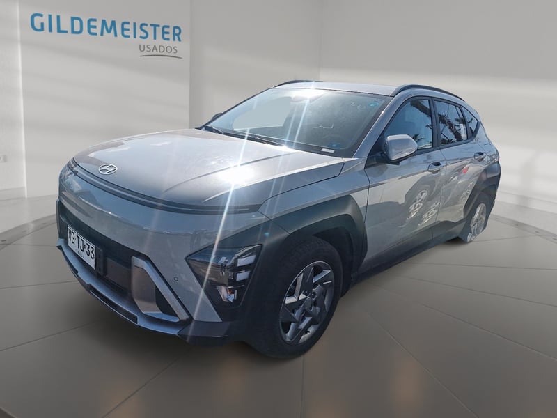 Hyundai HYUNDAI 2025