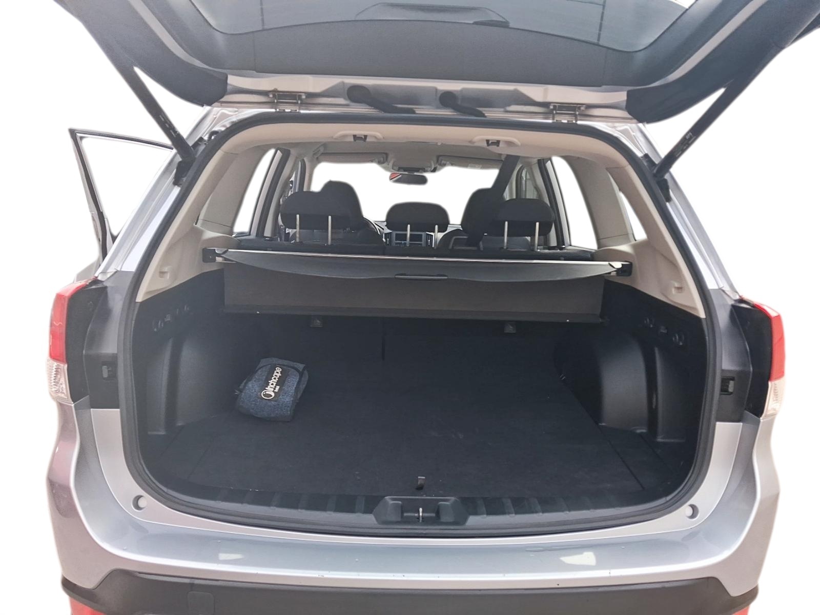 SUBARU FORESTER 2023 - Imagen 11 de 12
