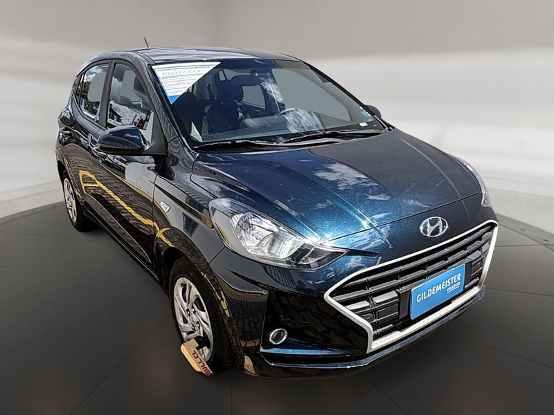 Hyundai GRAND I-10 2023 - Imagen 3 de 8
